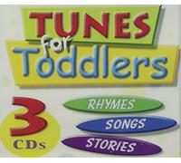 Various - Tunes for Toddlers