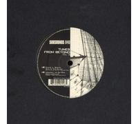 Various - Tunes from Beyond Vol.3 [12" VINYL]