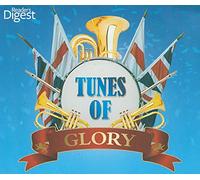 VARIOUS - Tunes Of Glory (4 CD BOXSET)