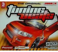 Various - Tuning Beats 2008/4