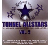 Various - Tunnel Allstars 5