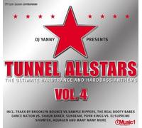Various - Tunnel Allstars Vol.4