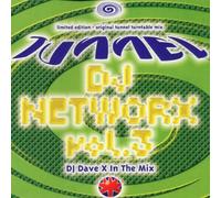 Various - Tunnel DJ Networx 3