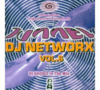 Various - Tunnel DJ Networx 6