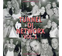Various - Tunnel DJ Networx Vol.1