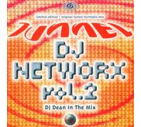 Various - Tunnel DJ Networx Vol. 2