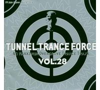 Various - Tunnel Trance Force 28