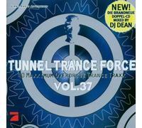 Various - Tunnel Trance Force 37