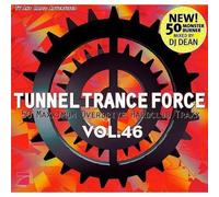 Various - Tunnel Trance Force 46