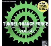 Various - Tunnel Trance Force Vol.60