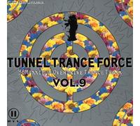 Various - Tunnel Trance Vol 9