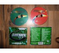 Various - Turbo Dance Mix Vol 2