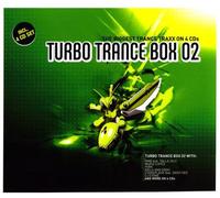 Various - Turbo Trance Box Vol.2