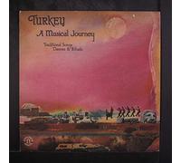 VARIOUS - turkey - a musical journey