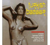various - turkish bazaar