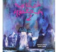 Various - Turkish Freakout Volume 2 [VINYL]
