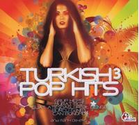 Various - Turkish Pop Hits 3
