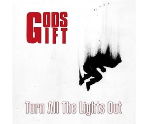 Various - Turn All The Lights Out [VINYL]