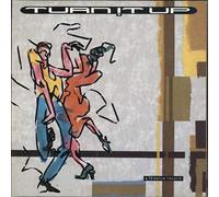 Various - Turn it up-A 10dance Record (1985) [VINYL]