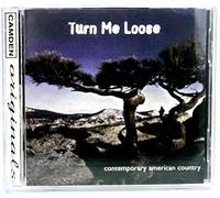Various - Turn Me Loose #