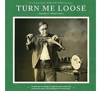 Various - Turn Me Loose - Outsiders Of