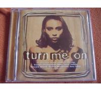Various - Turn Me On-15 Grinding Slow