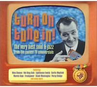 Various - Turn on Tune in