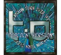 Various - Turn Overpeacock Version