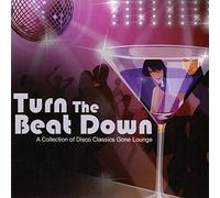 Various - Turn The Beat Down