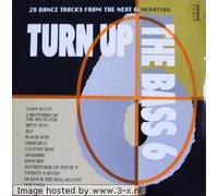 Various - Turn Up The Bass 6 - Arcade - 01 5280 22