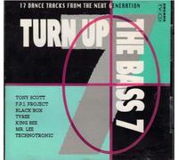Various - Turn Up the Bass Vol. 7
