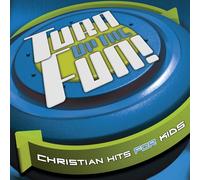 VARIOUS - Turn Up The Fun! Christian Hits