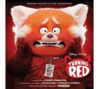 Various - Turning Red