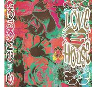 Various Turntable Orchestra Jamie Principle Joyce Sims Wee Papa Girl Rappers 10DB - Late 80s Club Music (Jack House & Funky Stuff)