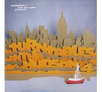 Various - Turntables on the Huds..4