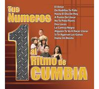 Tus Numeros 1 Al Ritmo De Cumb