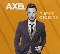 Various - Tus Ojos Mis Ojos [CD]