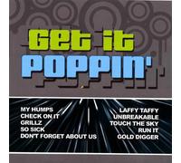Various - Tutm Get It Poppin