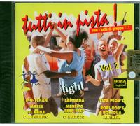 Various - Tutti Vol.2 Lite