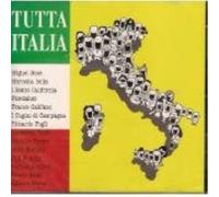 Various - Tutt'Italia