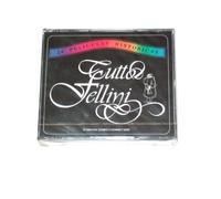 Various - Tutto Fellini