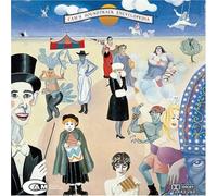 Various - Tutto Fellini (OST)