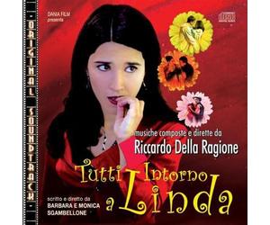 Various - Tutto Intorno A Linda (OST)