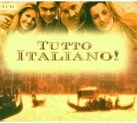Various - Tutto Italiano