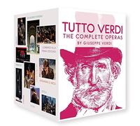 Various - Tutto Verdi [Various] [C Major Entertainment: 747804] [Blu-ray]