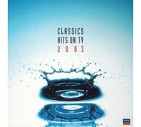 Various - TV Cf Classics Hits 2003