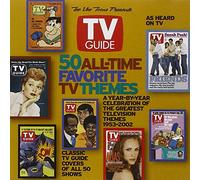 Various - TV Guide: 50 All Time Favorite