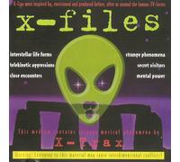 Various - TV Instrumental Music