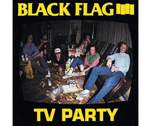 Various - Tv Party [CD]