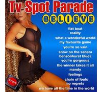 Various - TV Spot Parade